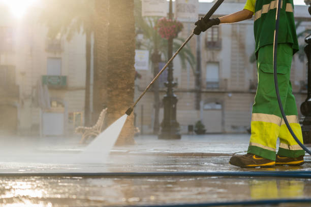 Best Spring Cleaning  in Greensboro, NC